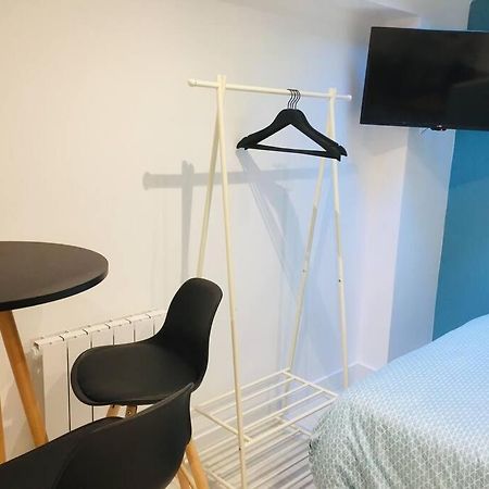 Studio 0 Bien Agence & Equipe Lorient Luaran gambar