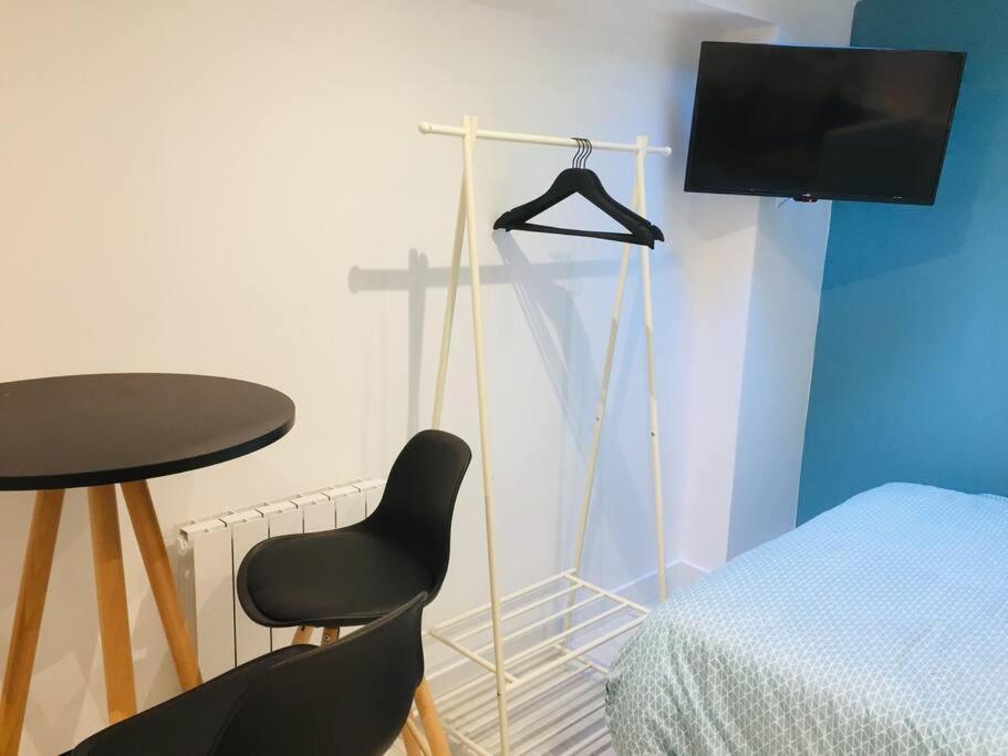 Studio 0 Bien Agence & Equipe Lorient Luaran gambar